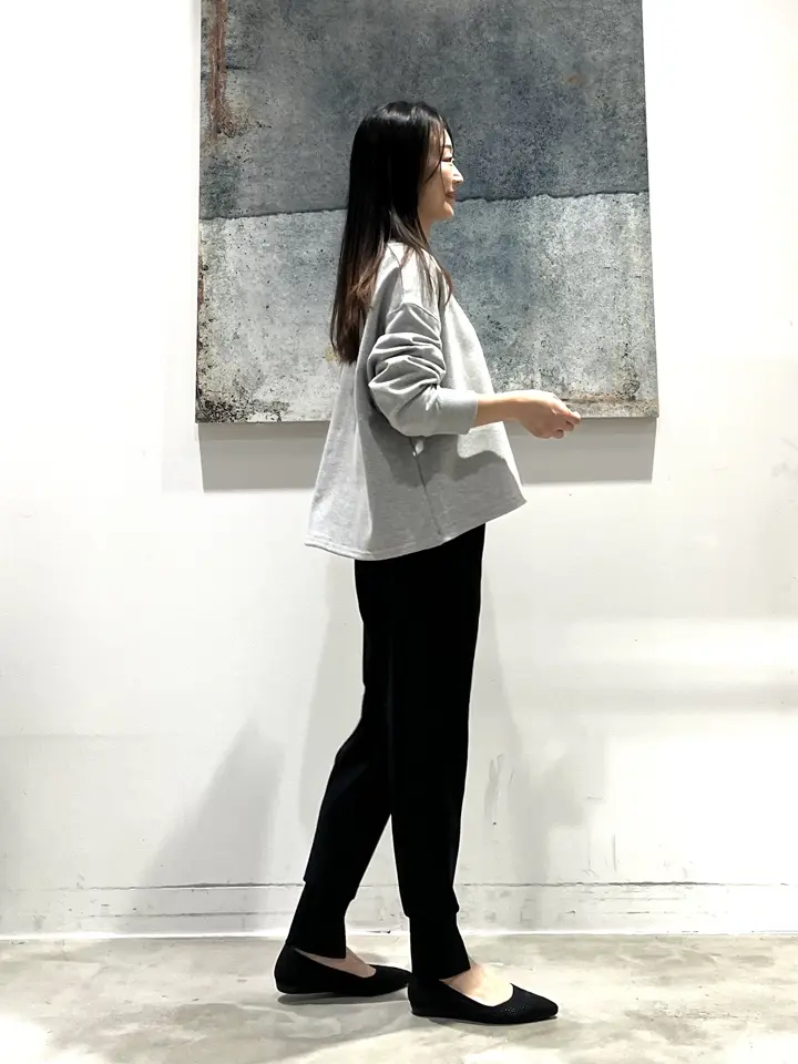 ONWARD CROSSET SELECT 田中 コーディネート画像