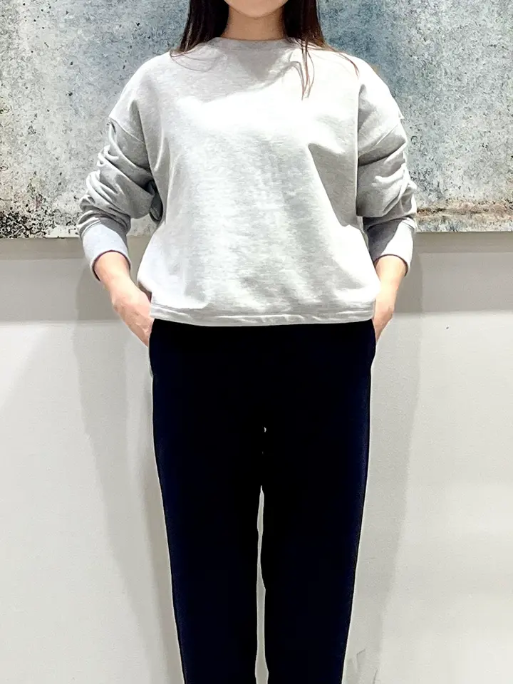 ONWARD CROSSET SELECT 田中 コーディネート画像