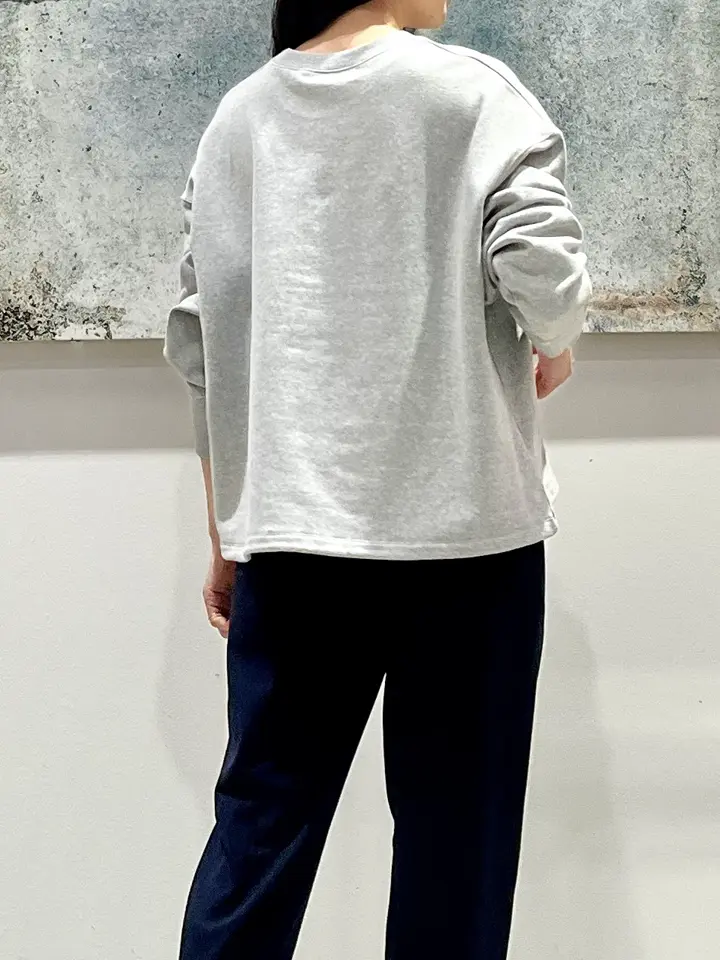 ONWARD CROSSET SELECT 田中 コーディネート画像