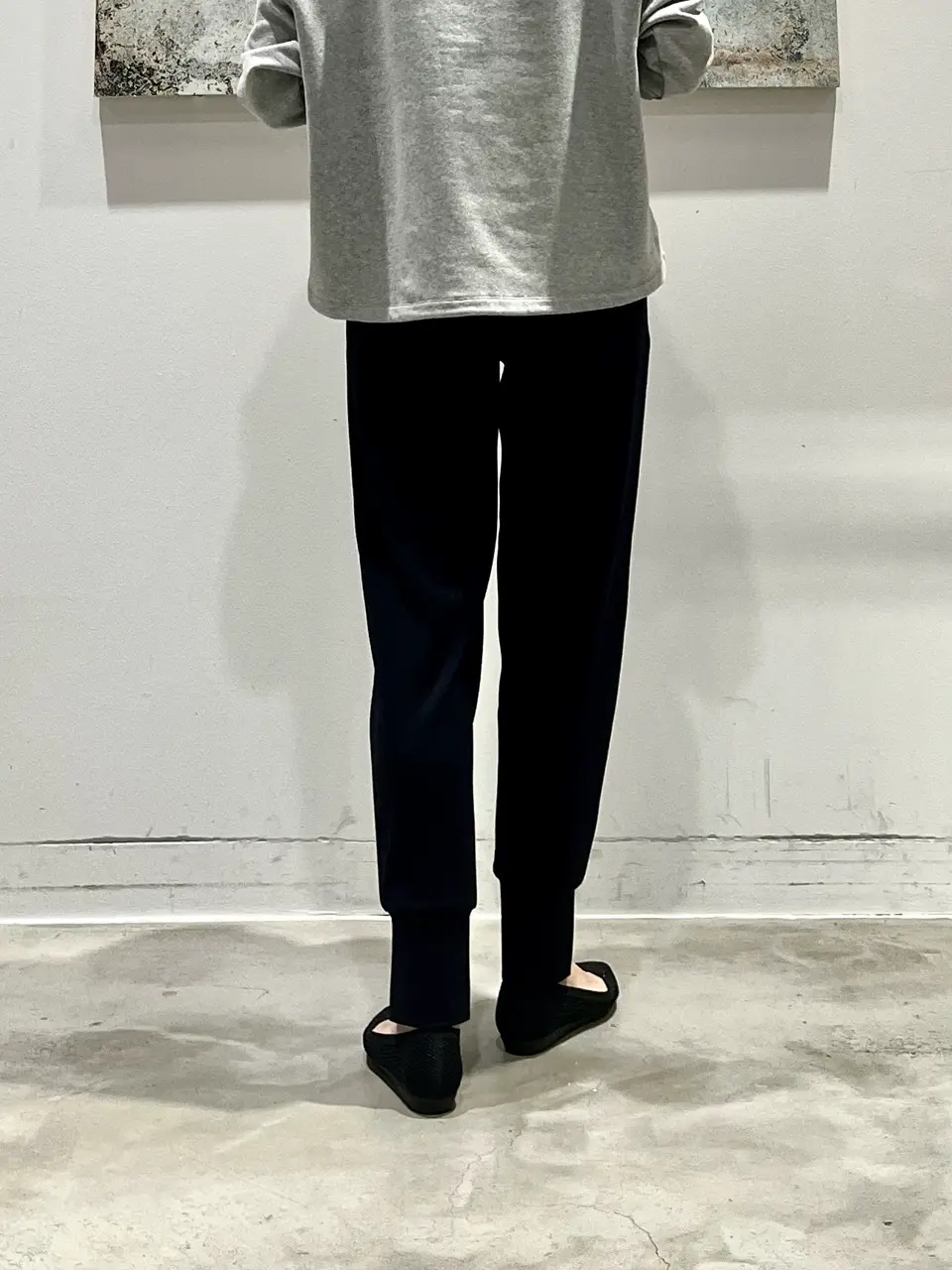 ONWARD CROSSET SELECT 田中 コーディネート画像