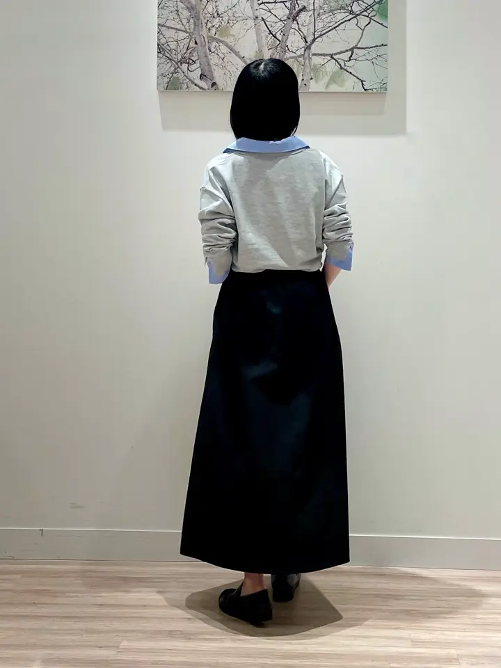 ONWARD CROSSET SELECT 柴尾 コーディネート画像