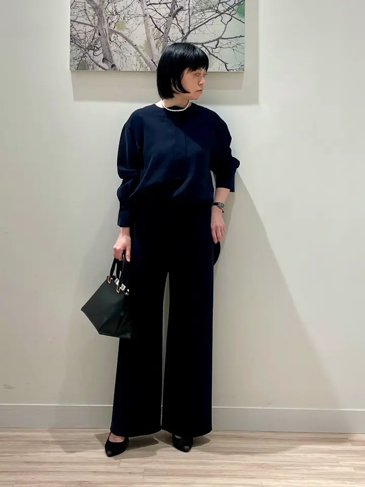 ONWARD CROSSET SELECT 柴尾 コーディネート画像