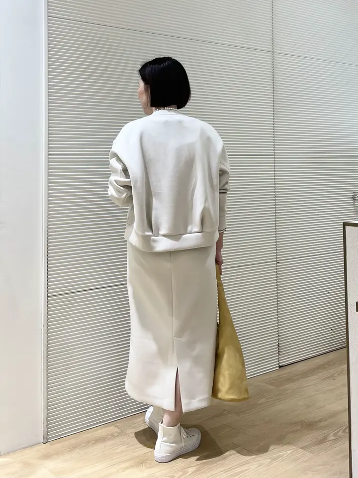 ONWARD CROSSET SELECT 五月女 コーディネート画像