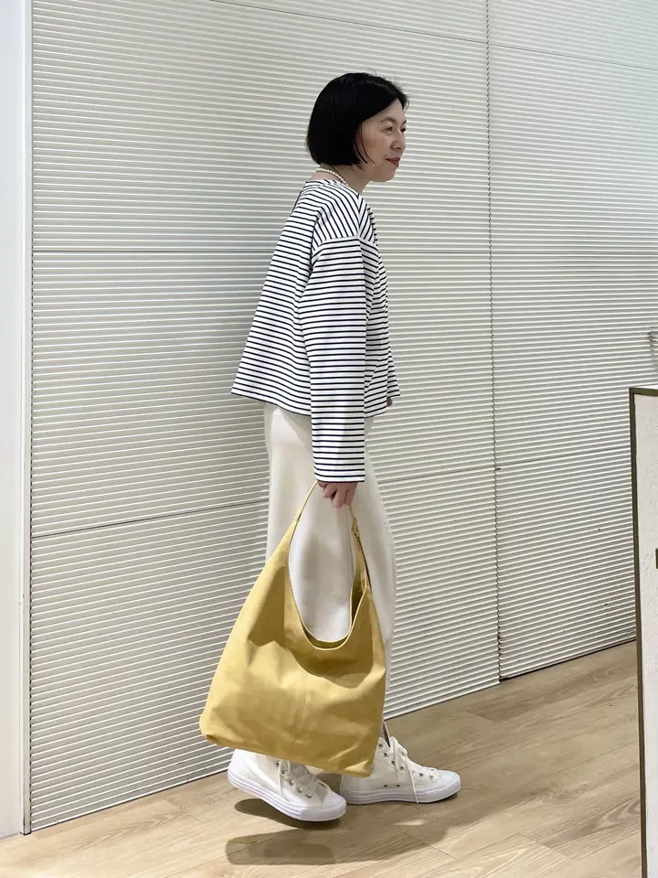 ONWARD CROSSET SELECT 五月女 コーディネート画像