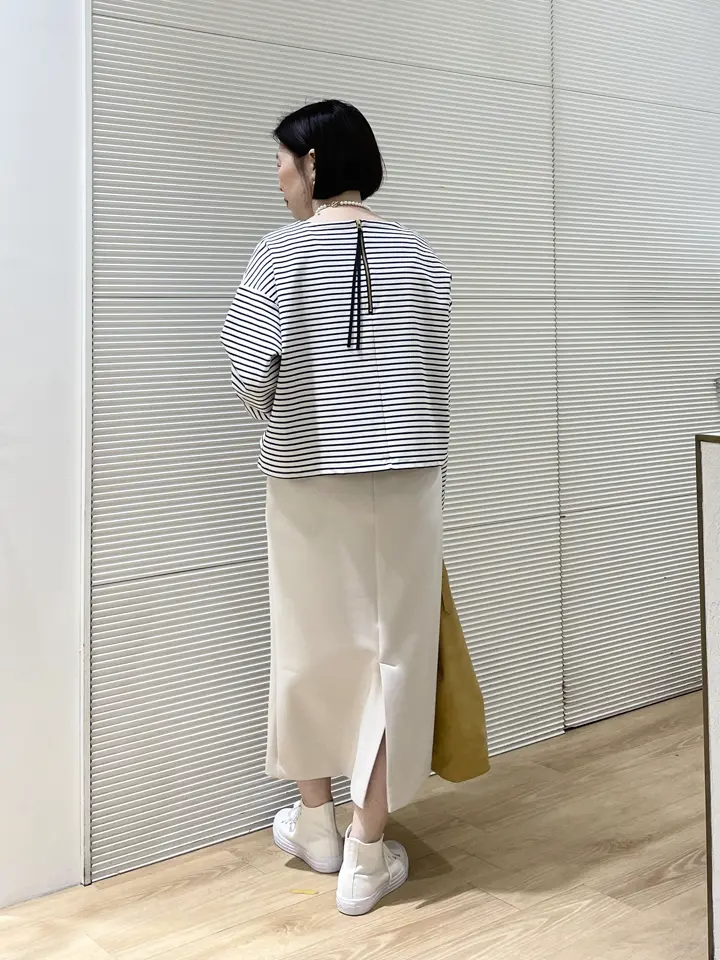 ONWARD CROSSET SELECT 五月女 コーディネート画像