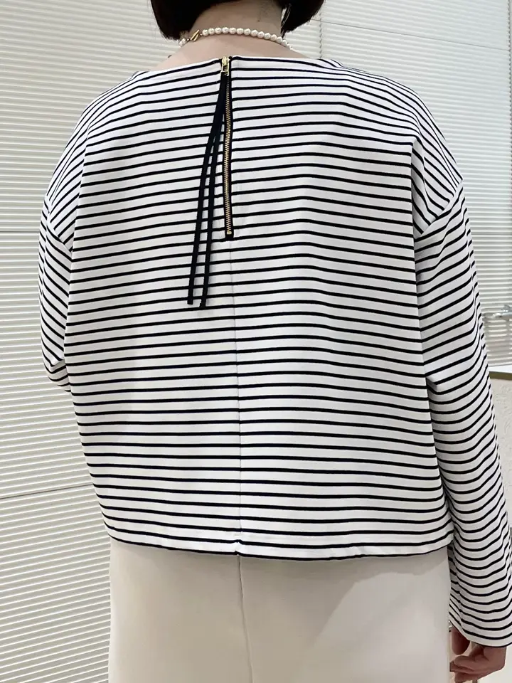 ONWARD CROSSET SELECT 五月女 コーディネート画像