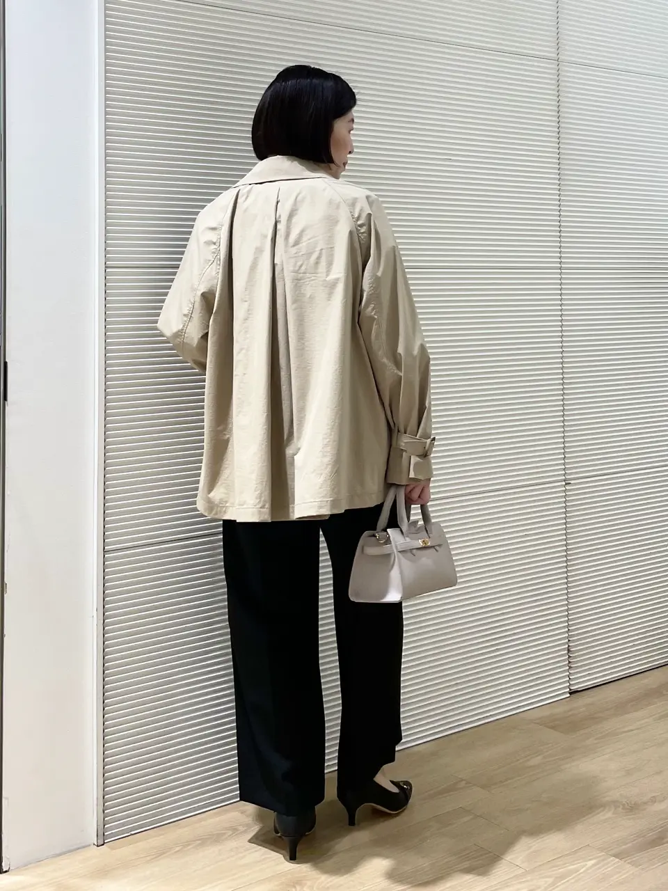 ONWARD CROSSET SELECT 五月女 コーディネート画像