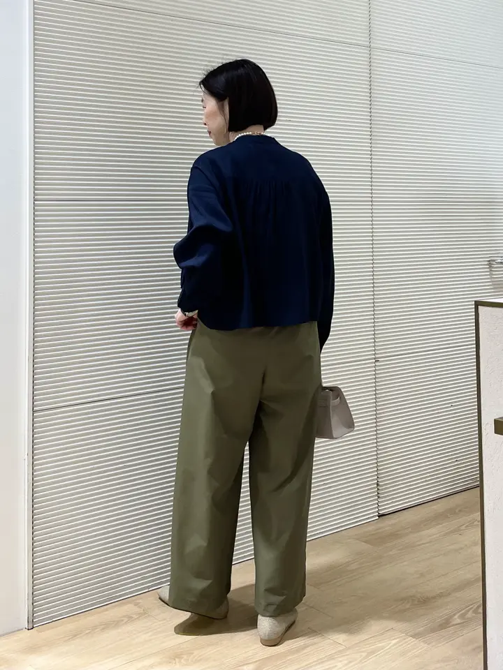 ONWARD CROSSET SELECT 五月女 コーディネート画像