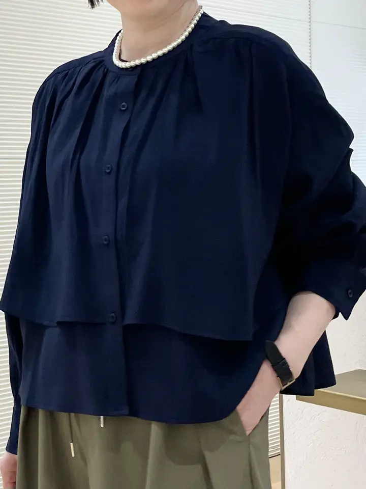 ONWARD CROSSET SELECT 五月女 コーディネート画像