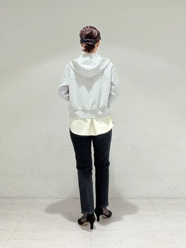 ONWARD CROSSET SELECT 宮澤 コーディネート画像