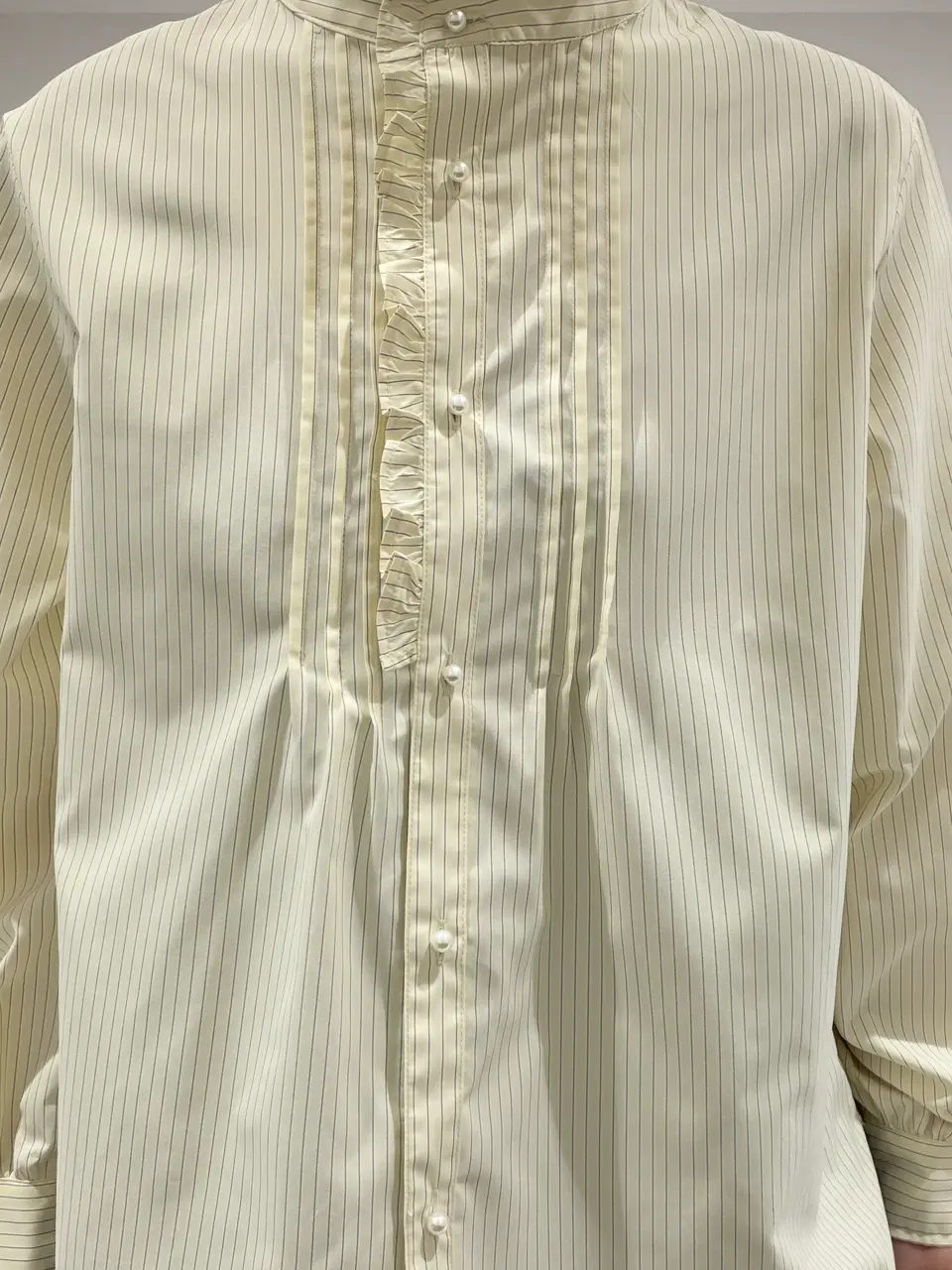 ONWARD CROSSET SELECT 宮澤 コーディネート画像