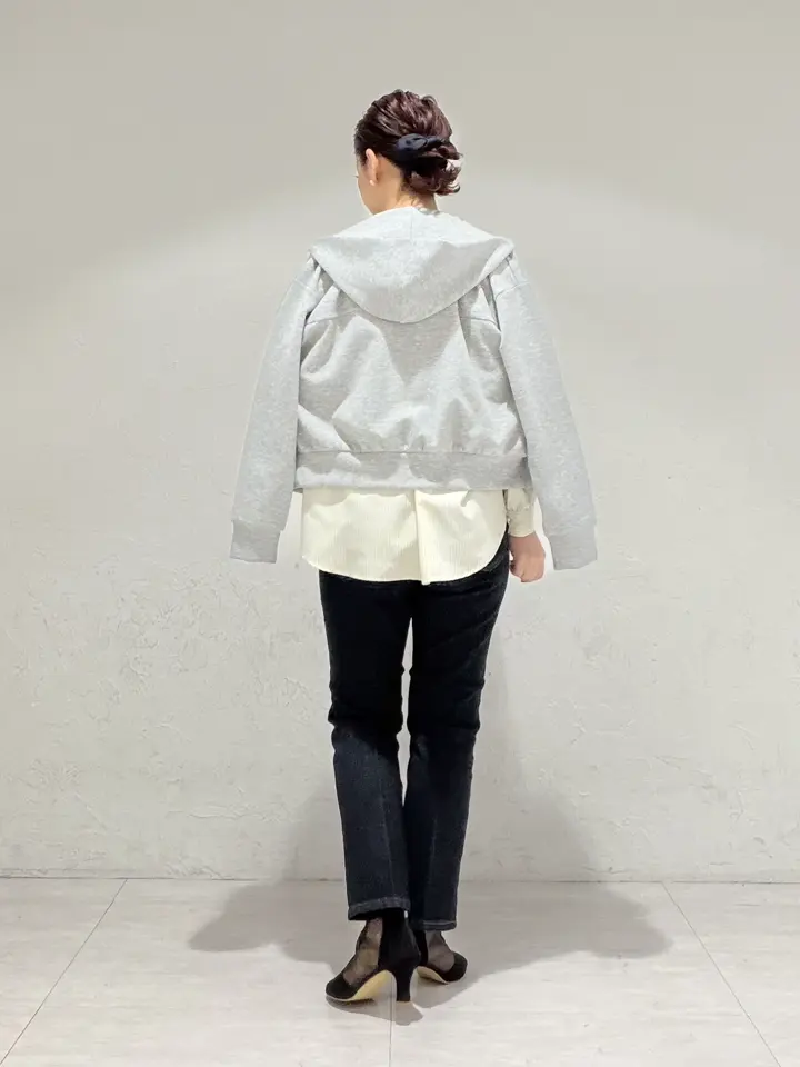 ONWARD CROSSET SELECT 宮澤 コーディネート画像