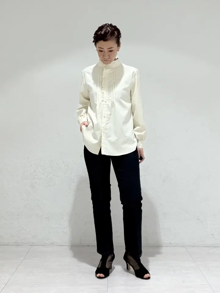 ONWARD CROSSET SELECT 宮澤 コーディネート画像