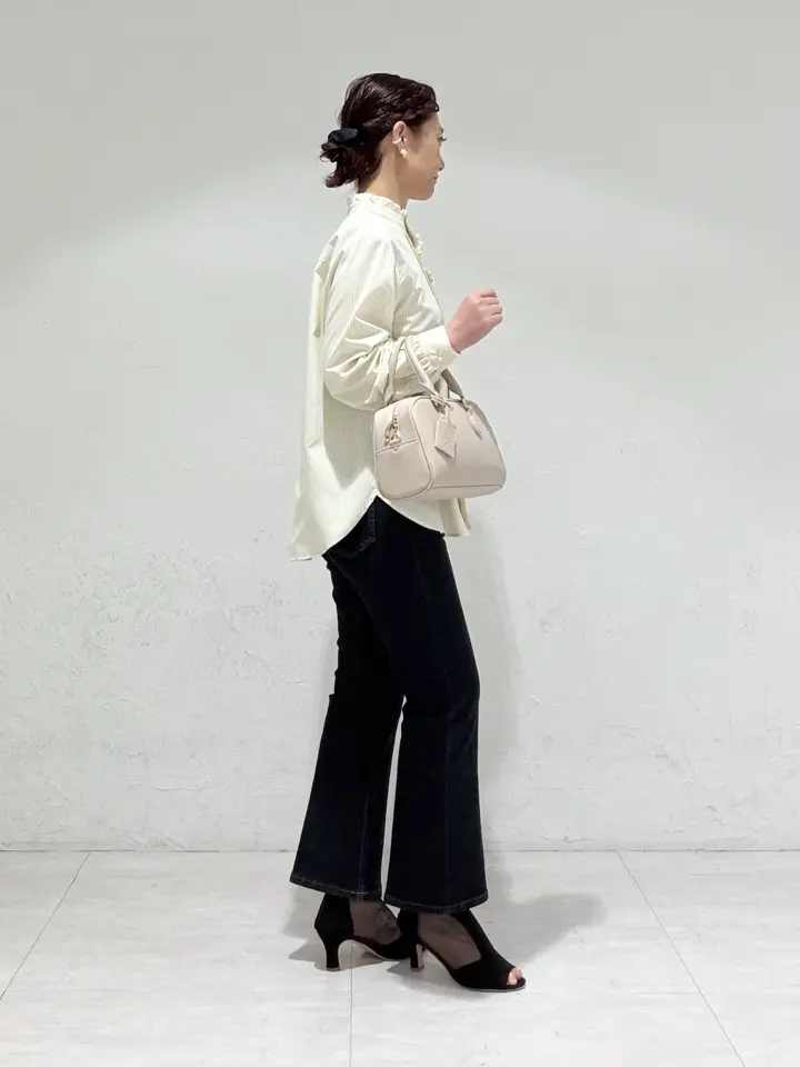 ONWARD CROSSET SELECT 宮澤 コーディネート画像