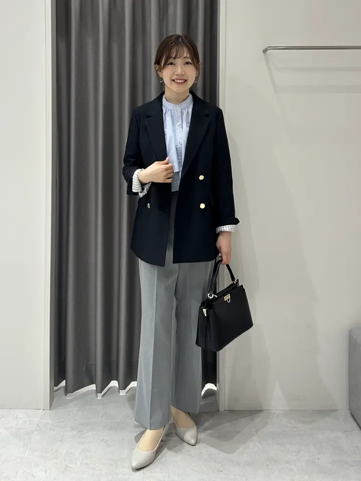 ONWARD CROSSET SELECT みぃ コーディネート画像