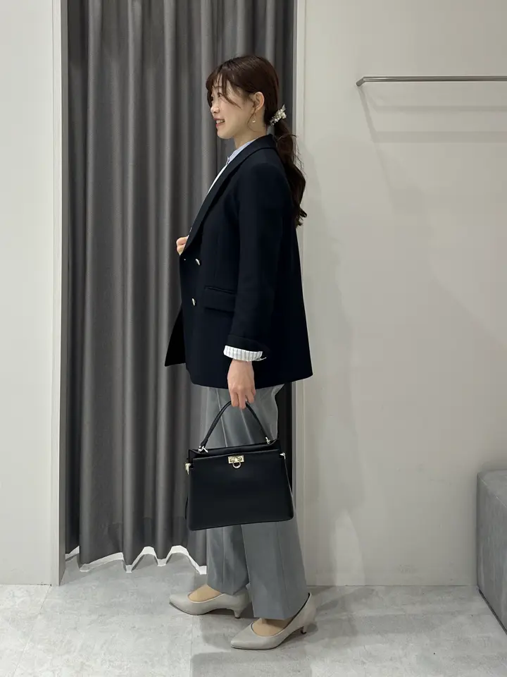 ONWARD CROSSET SELECT みぃ コーディネート画像