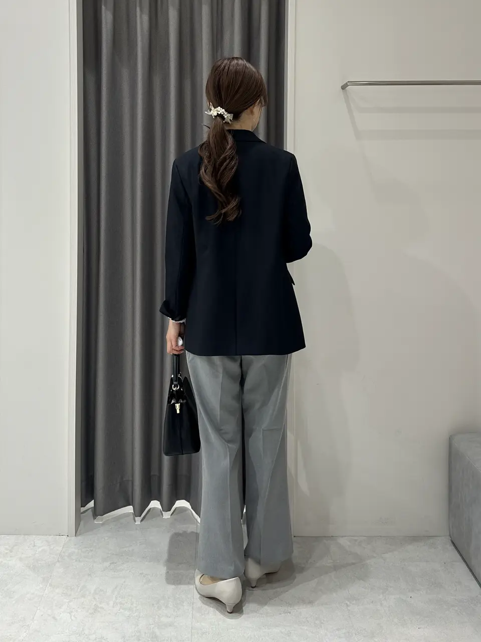 ONWARD CROSSET SELECT みぃ コーディネート画像