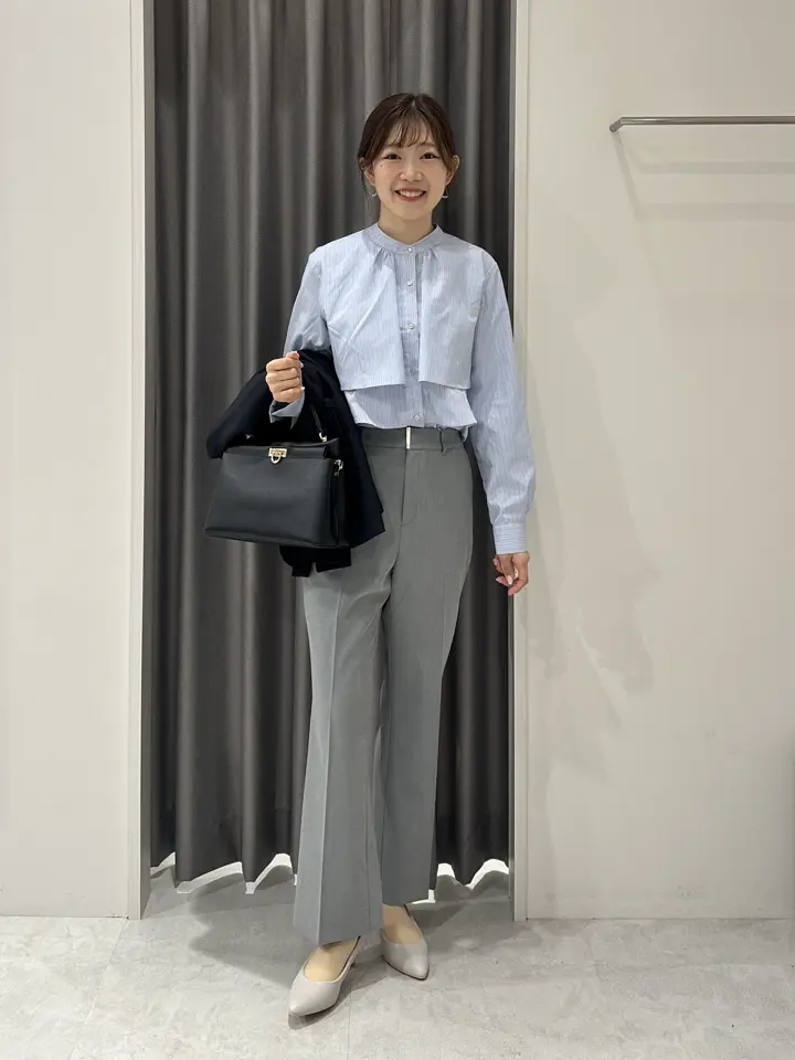 ONWARD CROSSET SELECT みぃ コーディネート画像