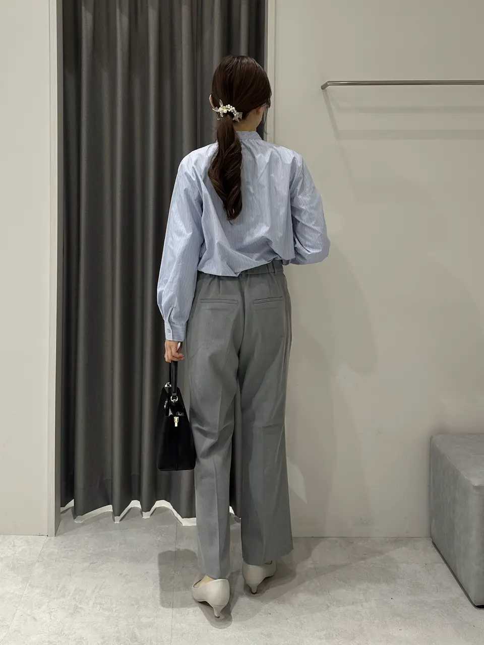 ONWARD CROSSET SELECT みぃ コーディネート画像