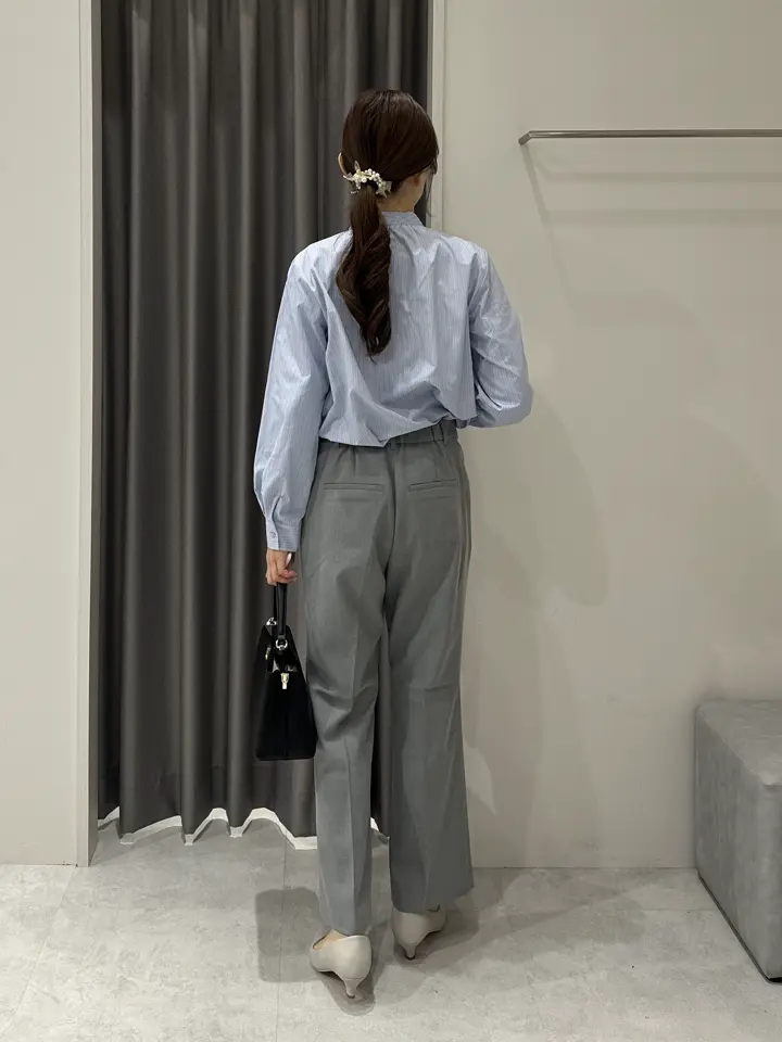 ONWARD CROSSET SELECT みぃ コーディネート画像