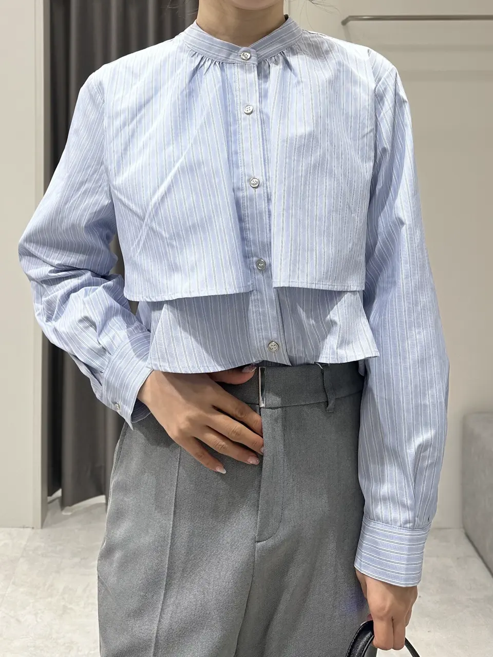 ONWARD CROSSET SELECT みぃ コーディネート画像