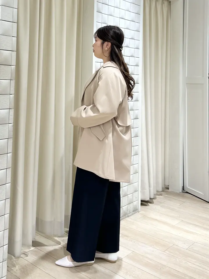 ONWARD CROSSET SELECT 藤田 コーディネート画像