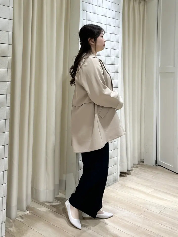 ONWARD CROSSET SELECT 藤田 コーディネート画像