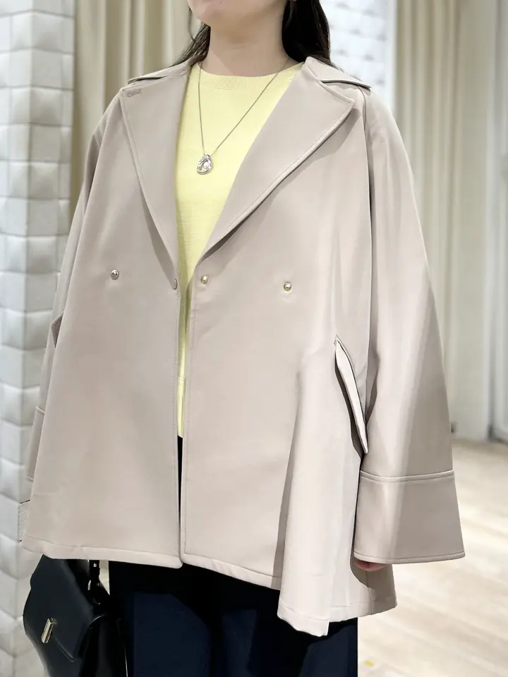 ONWARD CROSSET SELECT 藤田 コーディネート画像