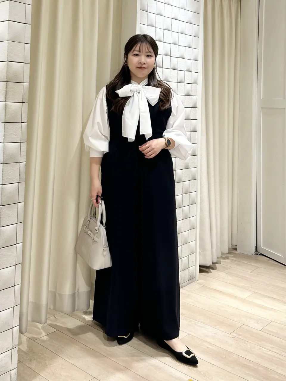  藤田 コーディネート画像