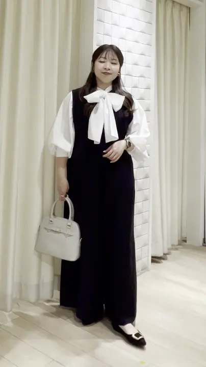 ONWARD CROSSET SELECT 藤田 コーディネート画像