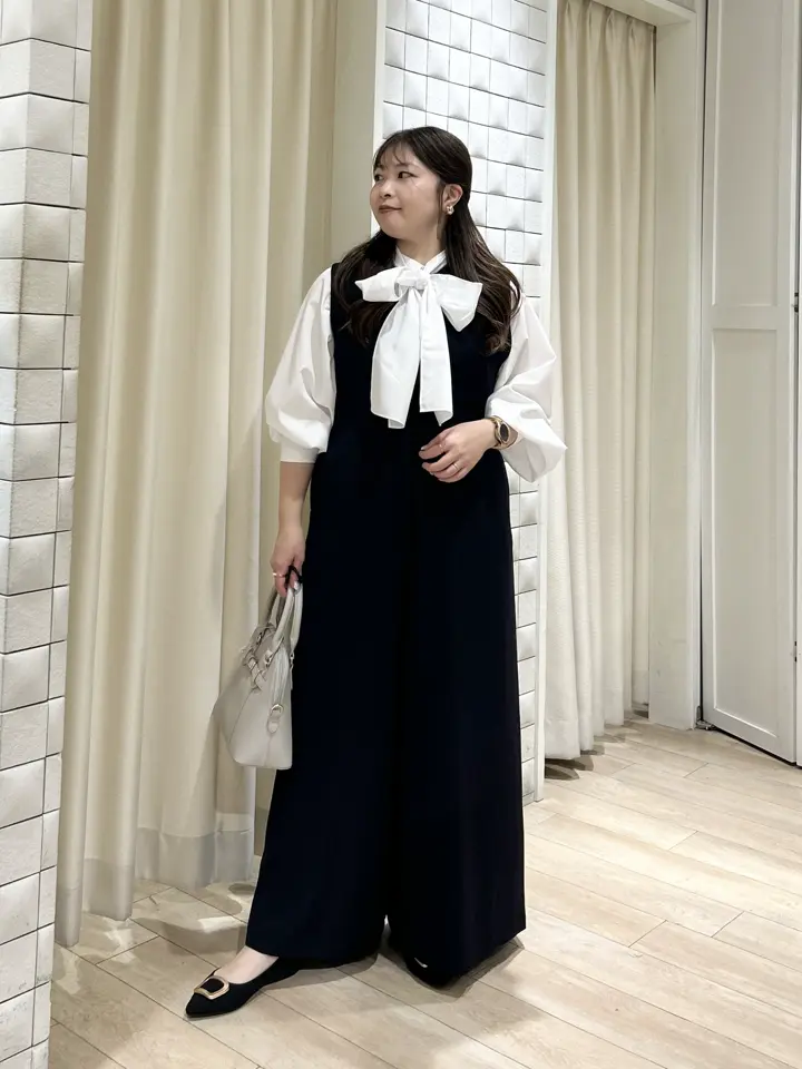 ONWARD CROSSET SELECT 藤田 コーディネート画像