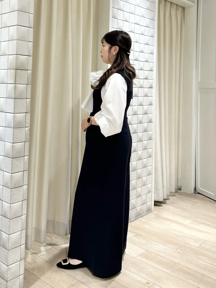 ONWARD CROSSET SELECT 藤田 コーディネート画像