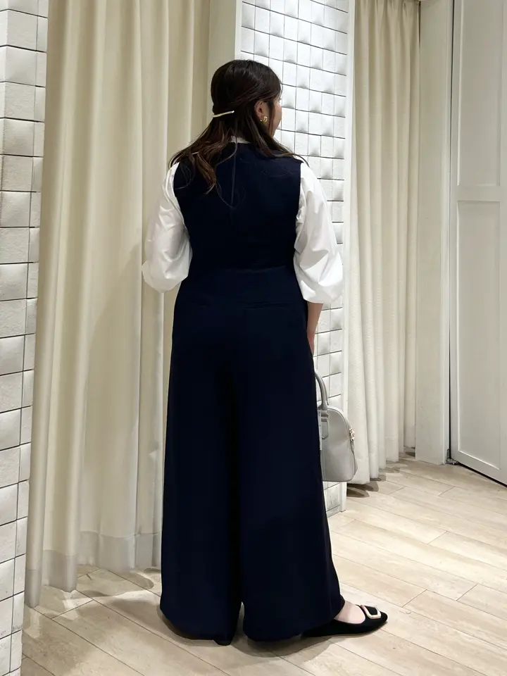 ONWARD CROSSET SELECT 藤田 コーディネート画像