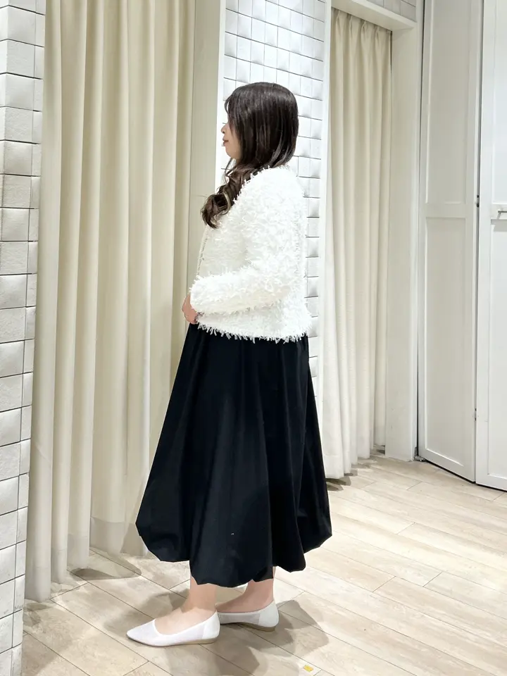 ONWARD CROSSET SELECT 藤田 コーディネート画像