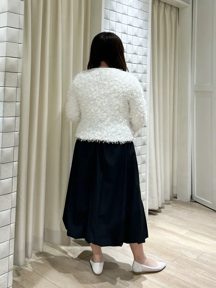 ONWARD CROSSET SELECT 藤田 コーディネート画像