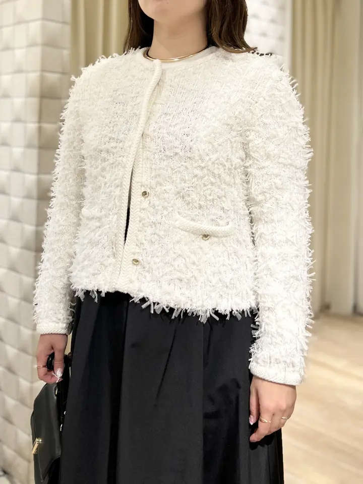 ONWARD CROSSET SELECT 藤田 コーディネート画像