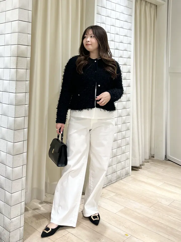 ONWARD CROSSET SELECT 藤田 コーディネート画像