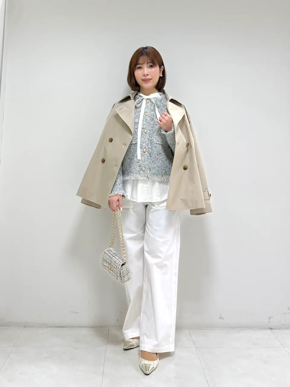  市川 コーディネート画像