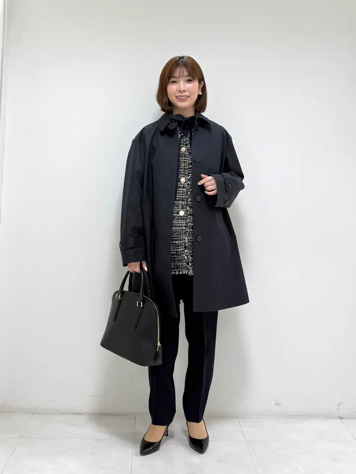 ONWARD CROSSET SELECT 市川 コーディネート画像