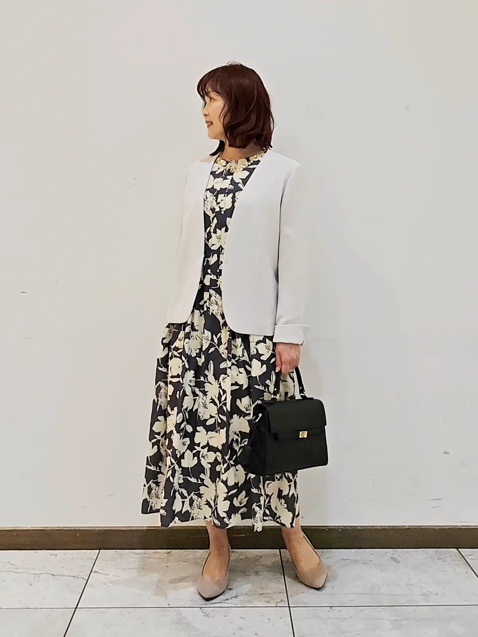  森崎 コーディネート画像