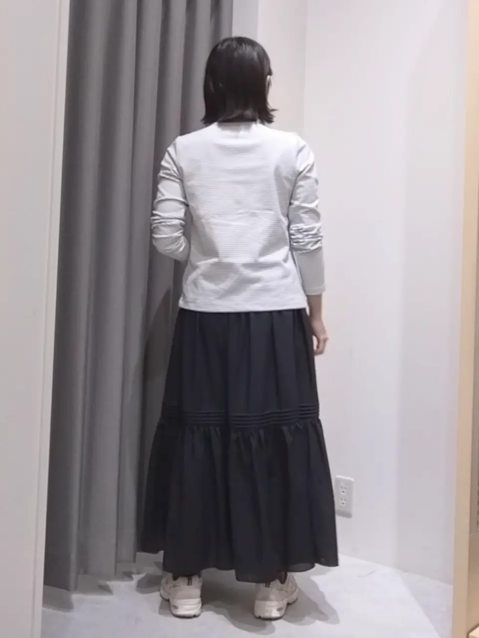 ONWARD CROSSET SELECT 久保 コーディネート画像