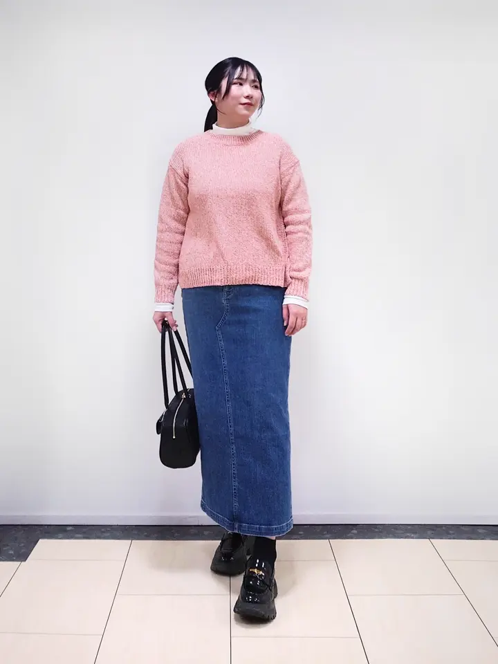 ONWARD CROSSET SELECT 沼木 コーディネート画像