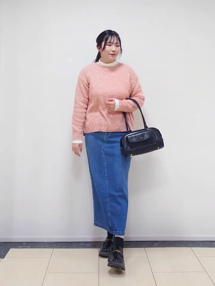 ONWARD CROSSET SELECT 沼木 コーディネート画像