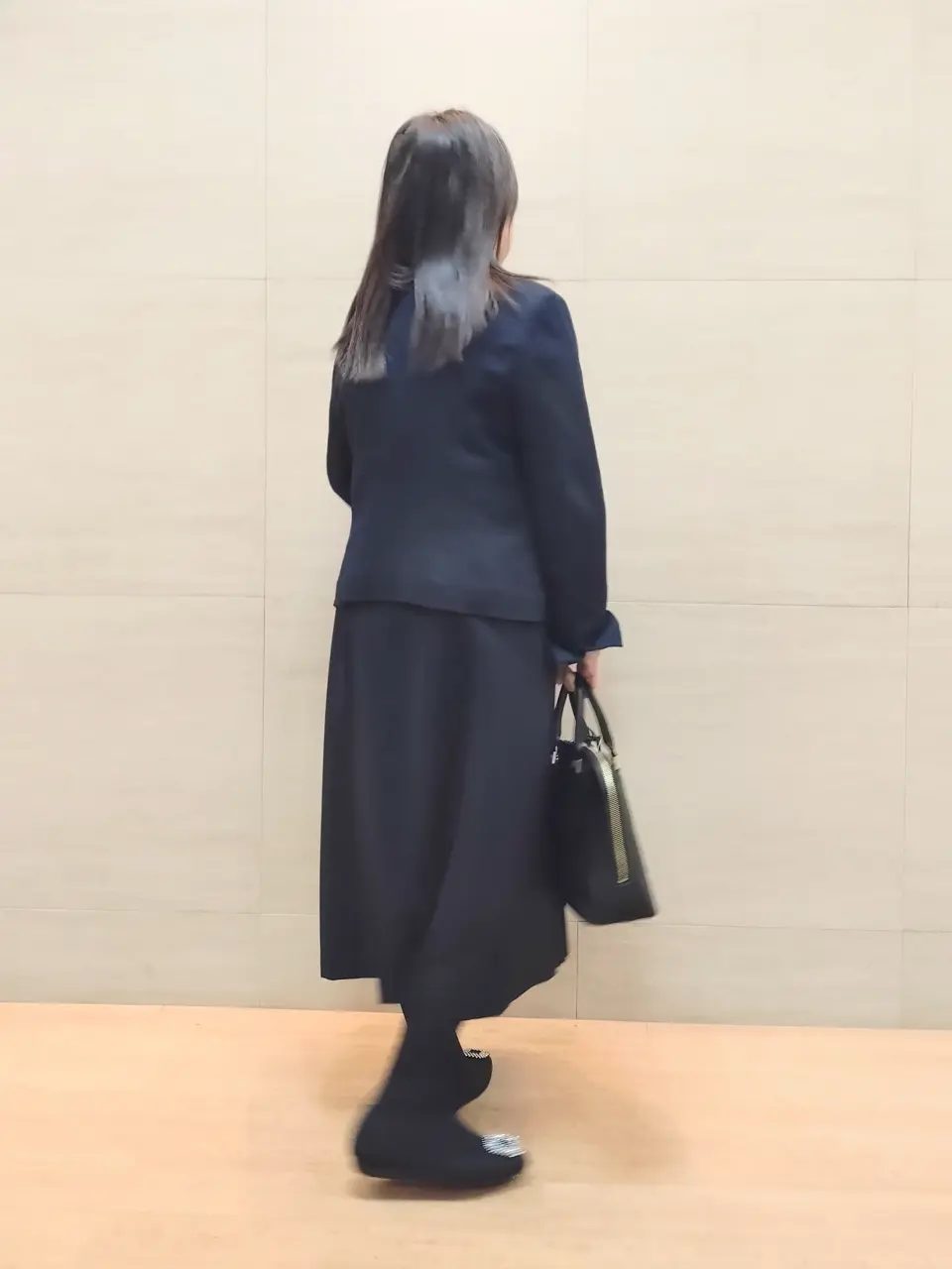 ONWARD CROSSET SELECT 樋口 コーディネート画像