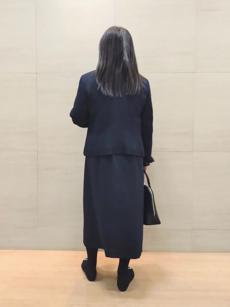 ONWARD CROSSET SELECT 樋口 コーディネート画像