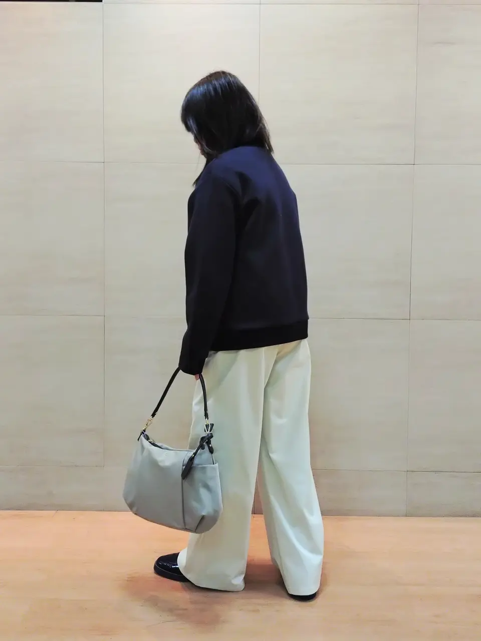 ONWARD CROSSET SELECT 樋口 コーディネート画像