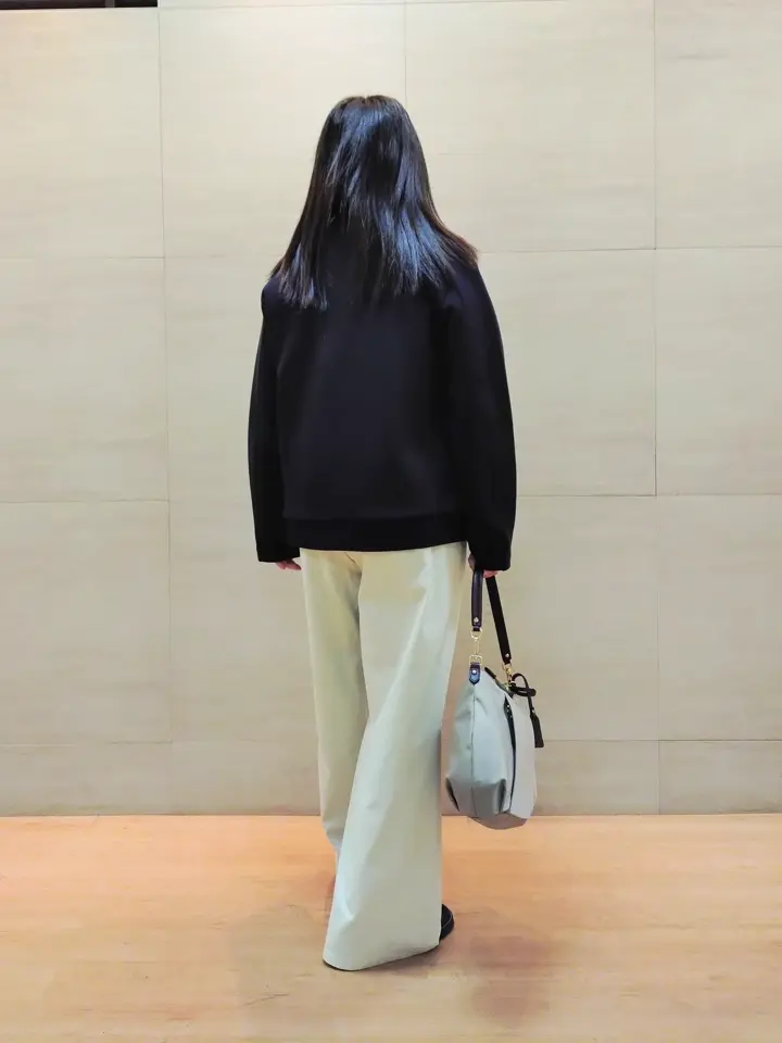 ONWARD CROSSET SELECT 樋口 コーディネート画像