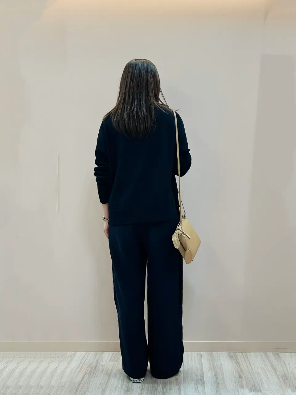 ONWARD CROSSET SELECT rie コーディネート画像