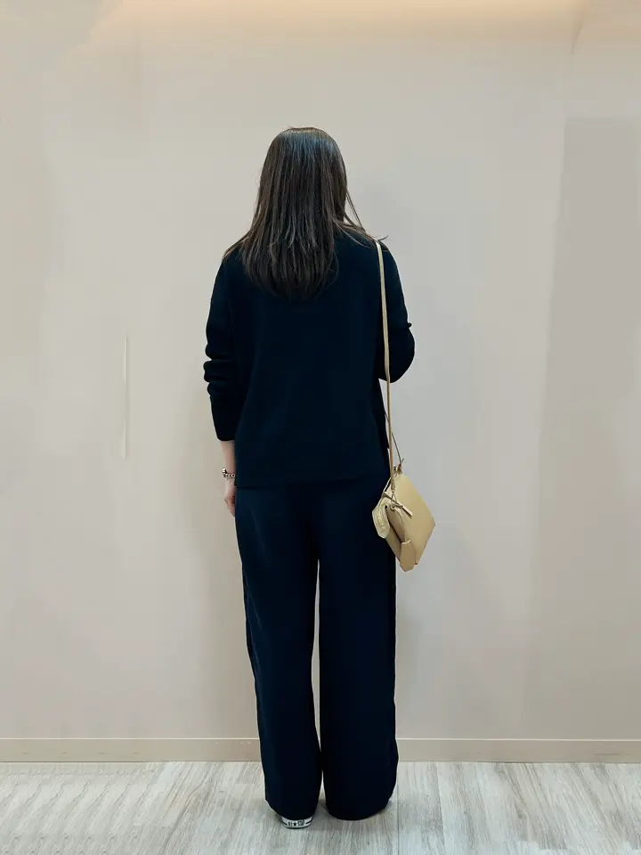 ONWARD CROSSET SELECT rie コーディネート画像