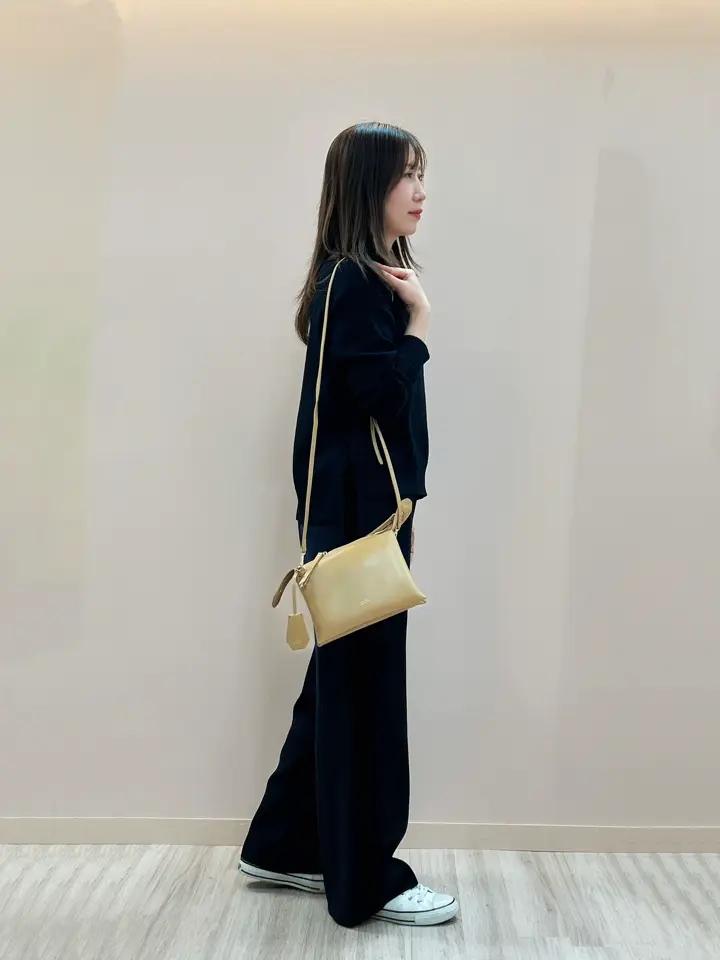 ONWARD CROSSET SELECT rie コーディネート画像